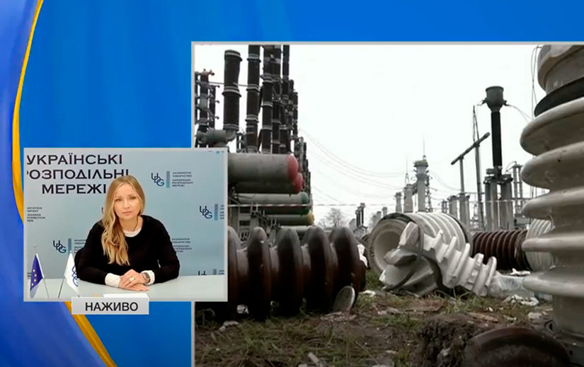 Як графіки відключень допомагають вирівнювати баланс між виробництвом та споживанням електроенергії?