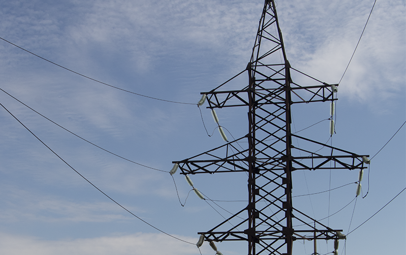 Відключення на п’ятницю