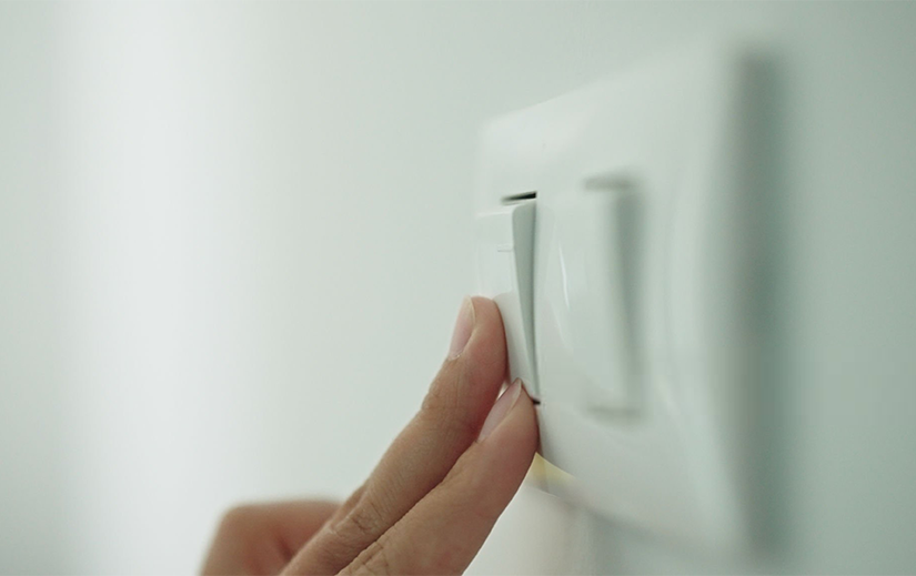 Прогноз відключень на сьогодні – три черги до кінця доби