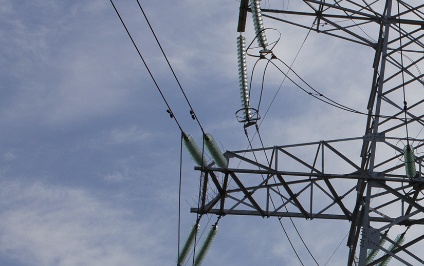 Графік відключень на понеділок