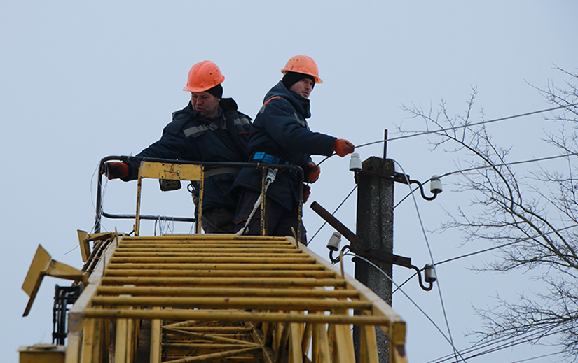 Аварійна схема живлення: що важливо знати