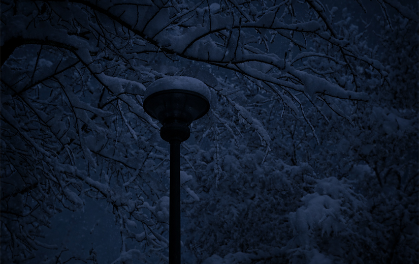 24 січня діятимуть обмеження (ОНОВЛЕНО)