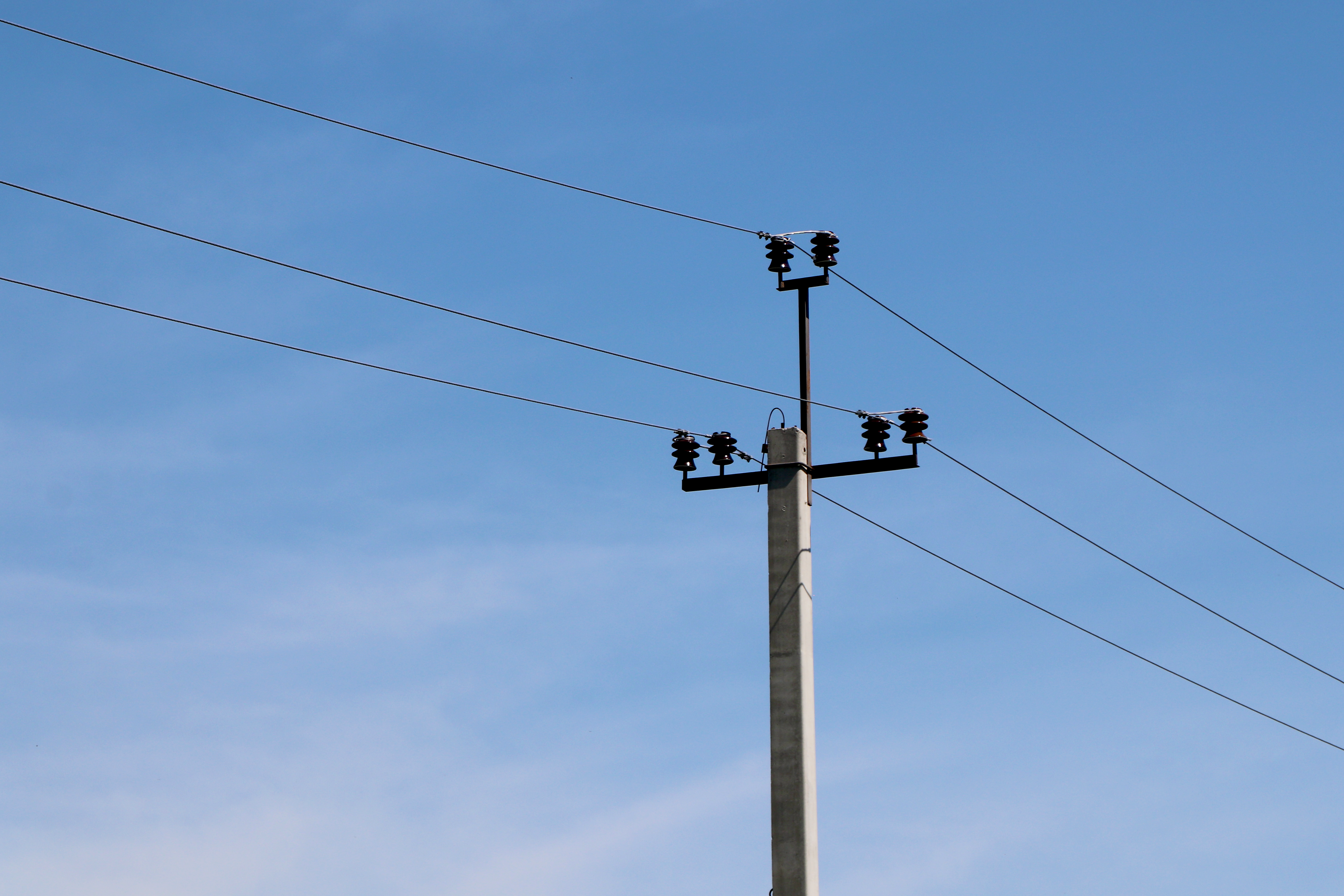 Прогноз обмежень на понеділок (ОНОВЛЕНО)