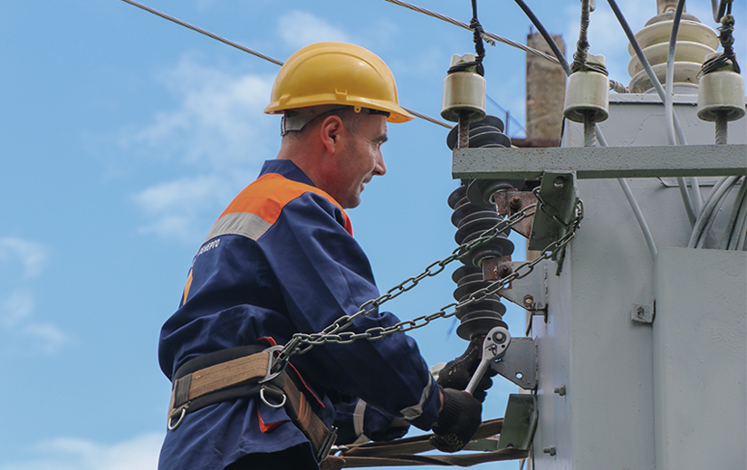 Навчальний центр АТ «Хмельницькобленерго» запрошує до співпраці