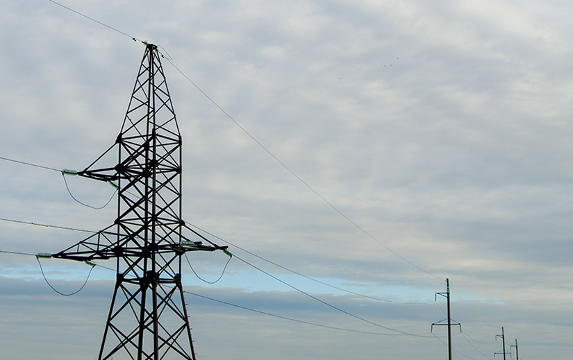 Погодинні відключення на 23 лютого