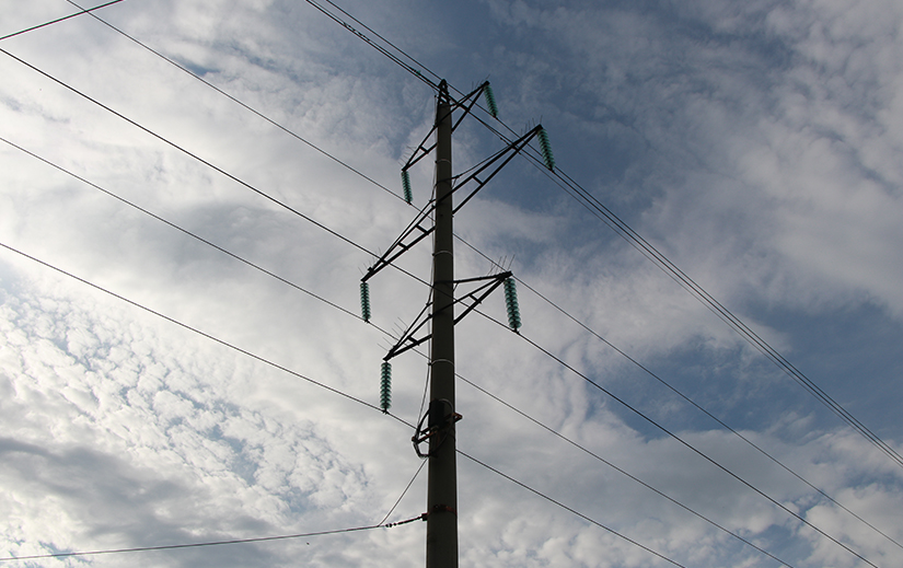 Погодинні відключення на 26 лютого