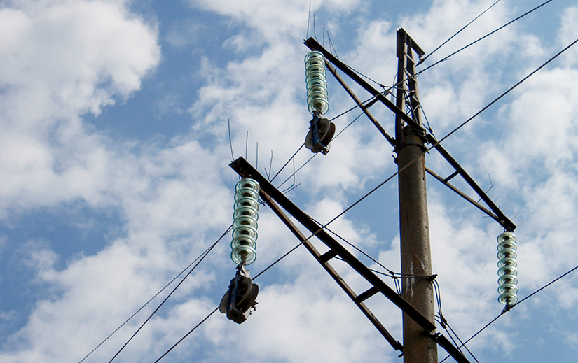 Погодинні відключення на 8 березня