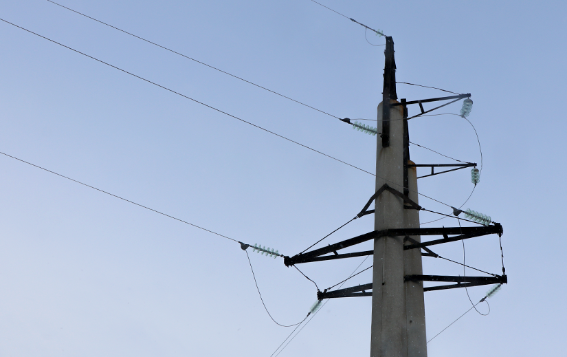 Погодинні відключення на 23 березня