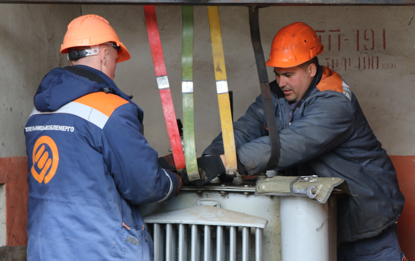 Бліцрепортаж 17.04.2026 р. Надійність на роки